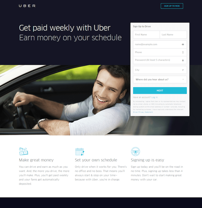 uber-landing-page-get-paid-weekly